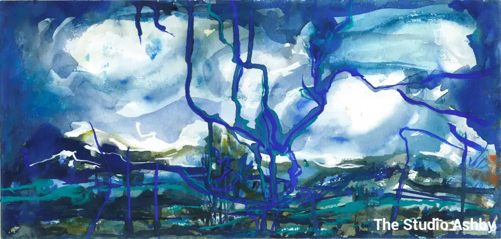 Electric Storm