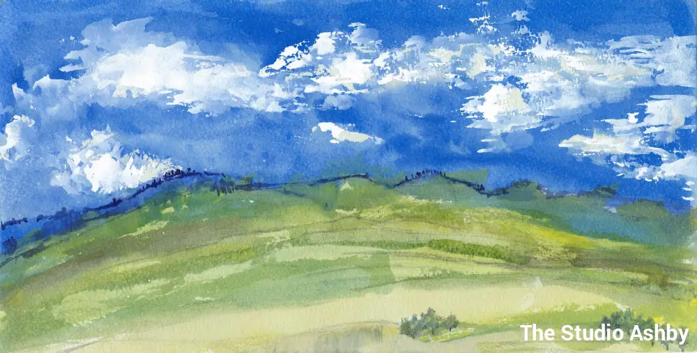 Green Landscape