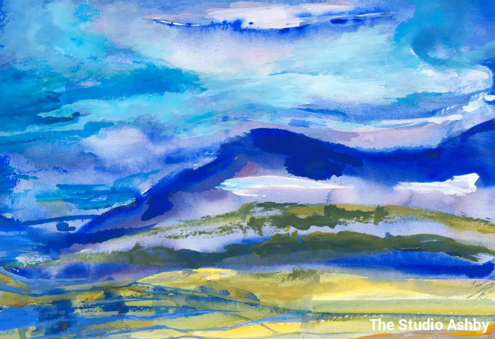 Storm Study